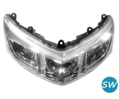 Automotive Lighting Manufacturing