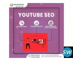 Your One-Stop Digital Marketing Agency KNL