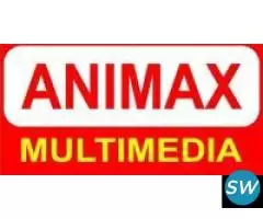 Fullstack course in coimbatore  - Animax