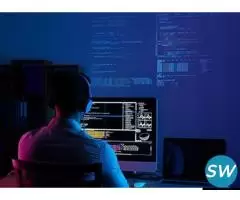 Fullstack course in coimbatore  - Animax