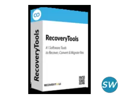 RecoveryTools EML Converter Tool - 2