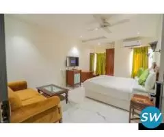 Hotel Near Gwalior Railway Station