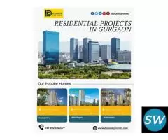 Residential Properties