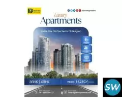 Residential Properties