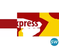 DT Express Logistics - Courier Service