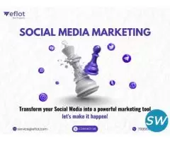 Let’s Build Your Digital Presence Together