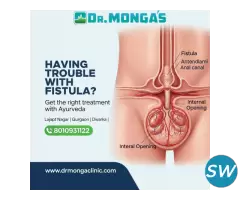 Is Fistula Dangerous 8010931122 - 1