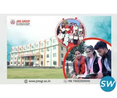 Top BA and B.Sc Colleges in Ghaziabad