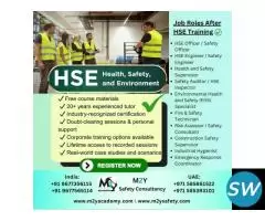 HSE training