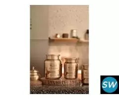 Organic A2 Gir Cow Ghee Benefits