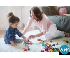 Guide to Speech Therapy for Autism in Jaipur