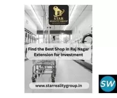 Find the Best Shop