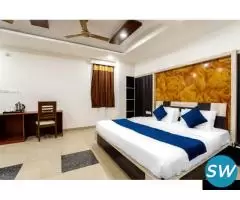 Best Luxury Hotels in Jaisalmer