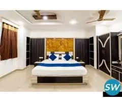 Best Luxury Hotels in Jaisalmer