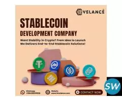Stablecoin Development