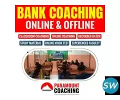 Best Bank Coaching in Chandigarh