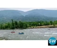 Manali Delights with Apple Country