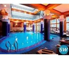 ManuAllaya - The resort spa Manali - 3