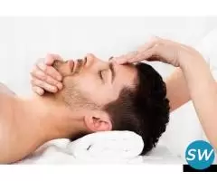 Royal Oak Spa Vadodara Aromatherapy 7043066551