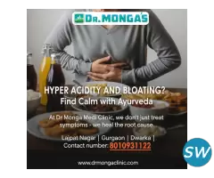 How to Cure Acidity Permanently - 1