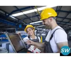 ALCO Locomotive Engine Parts