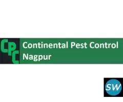 Continental Pest Control