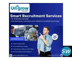 Permanent Straffing Solution by Unigrow