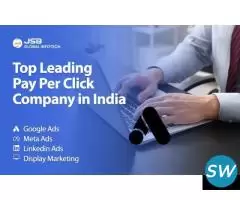 Maximize ROI with PPC Advertising Services