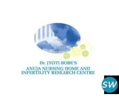 Uterus Removal Surgery in Airoli – Dr. Jyoti Bobe