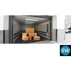 Max Elevators – Leading Lift Manufacturing