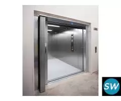 Max Elevators – Leading Lift Manufacturing