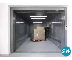 Max Elevators – Leading Lift Manufacturing