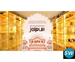 Premium Dining  & Home Decor Store