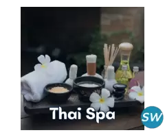 SPA BERRY VADODARA - 3