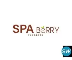 SPA BERRY VADODARA - 4