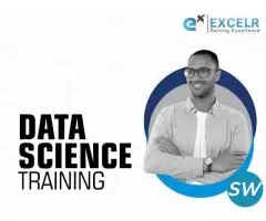 Hands-On Data Science Classes with Live Projects