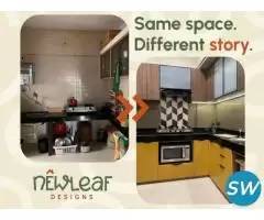 Best Interior Design Company in Pune