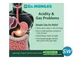 How to Cure Acidity Instantly  8010931122 - 1