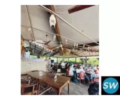 Best Hotel With Restaurant in South Goa