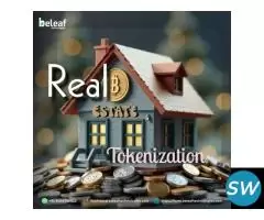 Turn It Into Profit With Tokenization