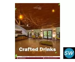 Ranthambore National Park Stay