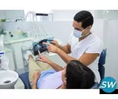 Top-Rated Dental Implant Specialists in Ahmedabad
