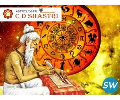 Best Astrologer in Mumbai – Accurate Prediction