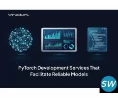 PyTorch Development Services