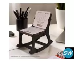 Customized New Year Calendars 2026 in Karnal