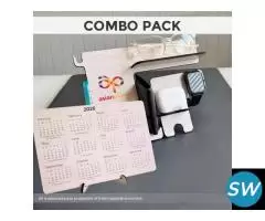 Customized New Year Calendars 2026 in Karnal