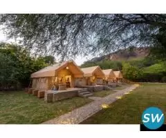 Best Day Outing Near Gurgaon Location