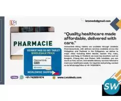 Purchase Osimertinib 80 mg Tablet Cost