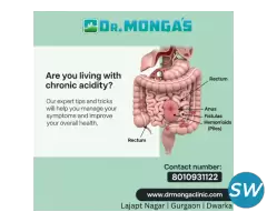 Acidity Specialist Doctor Near Me - 1