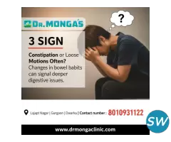 Best Constipation Doctor Near Me - 1